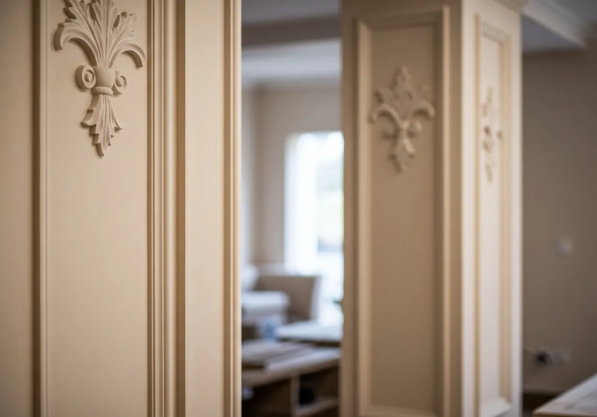 Design Interior Minimalist